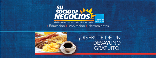 Desayuno de Su Socio de Negocios imagen de Su Socio de Negocios