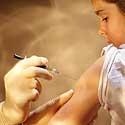 vacunen contra la influenza