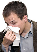 Tres pasos para proteger a sus hijos de las alergias