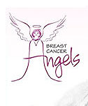 breast cancer angels