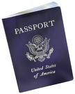 La petición del pasaporte