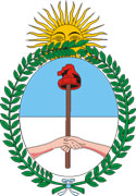 Consulado General y Centro de Promoción de la República Argentina