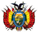 Consulado de Bolivia