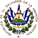 Consulado de El Salvador