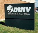 dmv, department of motor vehicles