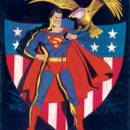 Superhéroe: la época de oro de los “comics”