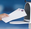 Fraude por correo