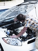 Mantenimiento de autos