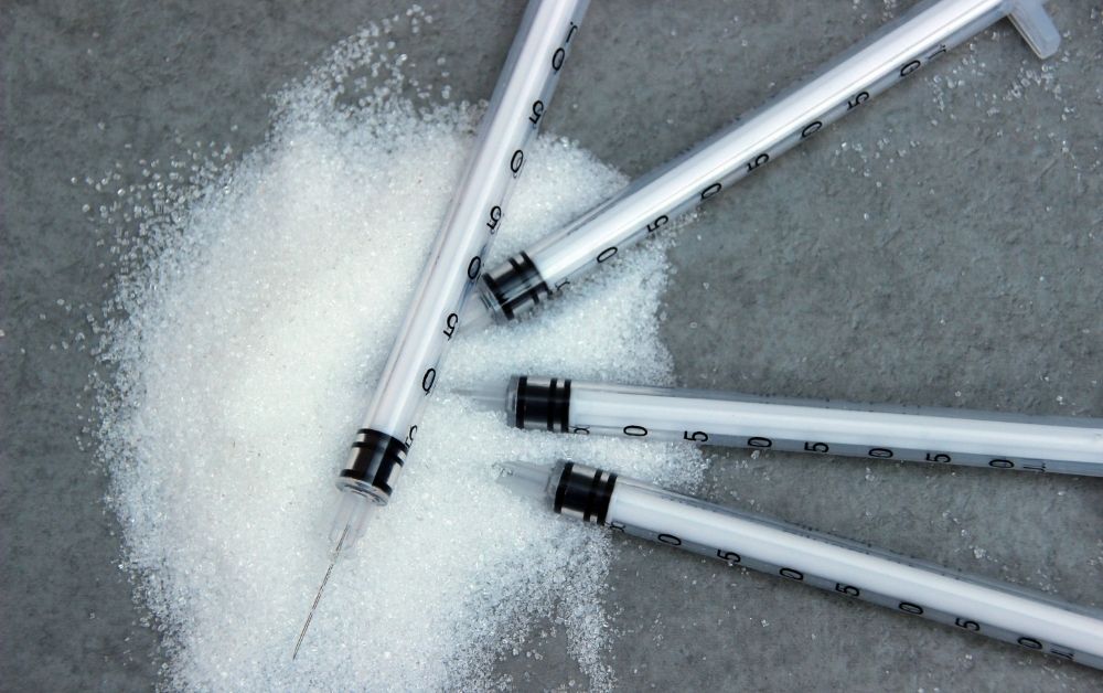 cómo influyen azúcares y grasas en la salud