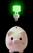 Como ahorrar energía y dinero