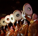 mariachi, camperos, musica mexicana