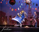 folklorico, baile folklor, ballet