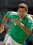 deportes, futbol, futbol mexicano, copa mundial 2010