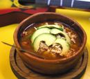 recetas mexicanas, pozole, comida mexicana