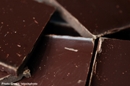 Los beneficios del chocolate amargo