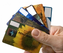 Buenas noticias sobre las tarjetas de crédito