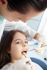 servicios dentales gratis, dentista de ninos