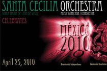 Orchestra Santa Cecilia