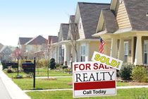 ¿Problemas con vender su casa?
