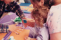 festival-infantil-arte-cultura Festival Infantil de Arte