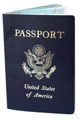 Pasos para tramitar un pasaporte