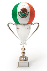 ¿Quién será el próximo campeón del fútbol mexicano?