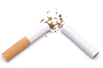 Se intensifica la lucha contra el tabaco