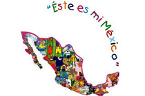 Concurso de dibujo infantil “Este es mi México”