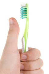Medidas de higiene bucal para personas con diabetes