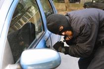Como evitar el robo de su auto