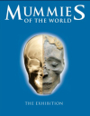 La exhibición ‘Momias del Mundo’ conmemora el ‘Día de los Muertos’