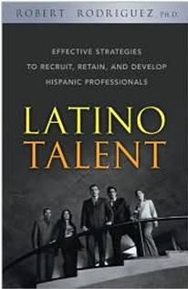Libro Latino Talent