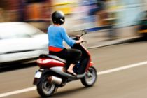 Ventajas y desventajas de conducir una motocicleta