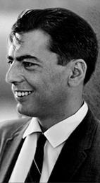 El joven Mario Vargas Llosa