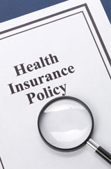 Cuatro alertas contra el fraude de seguro médico