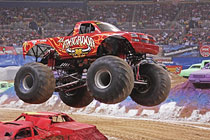 monster-jam-grave-digger Monster Jam