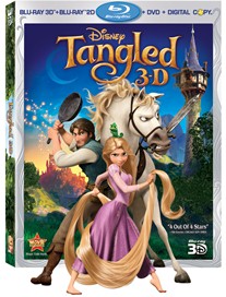 tangled Chayanne es Flynn Ryder en la película Tangled