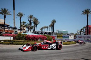 Toyota Grand Prix Long Beach