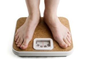 Mitos sobre bajar de peso