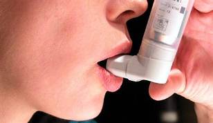 Exámenes de detección de asma
