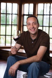 Juan Muñoz: “El vino es parte de mi vida”