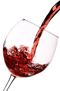 El vino tinto y la salud cardiaca