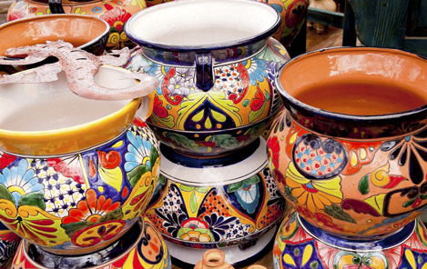 artesanias mexicanas