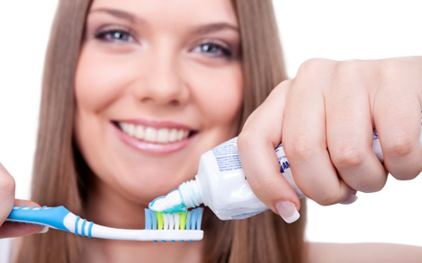 Cinco consejos para la higiene bucal