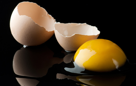 huevos ligados a salmonela