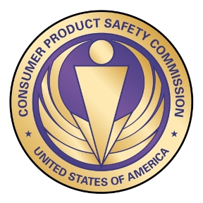 Logo Consumer Product Safety Commision 