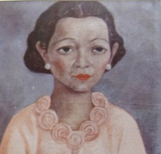 Clementina Suárez, poeta hondureña