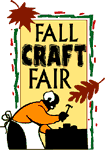 Fall craft fair