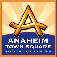 Anaheim Town Square