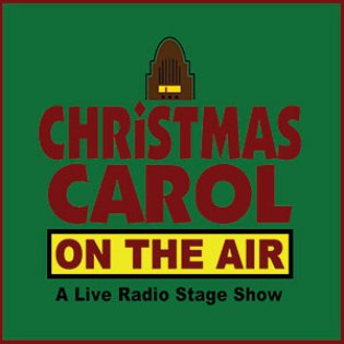 Christmas Carol: On the Air